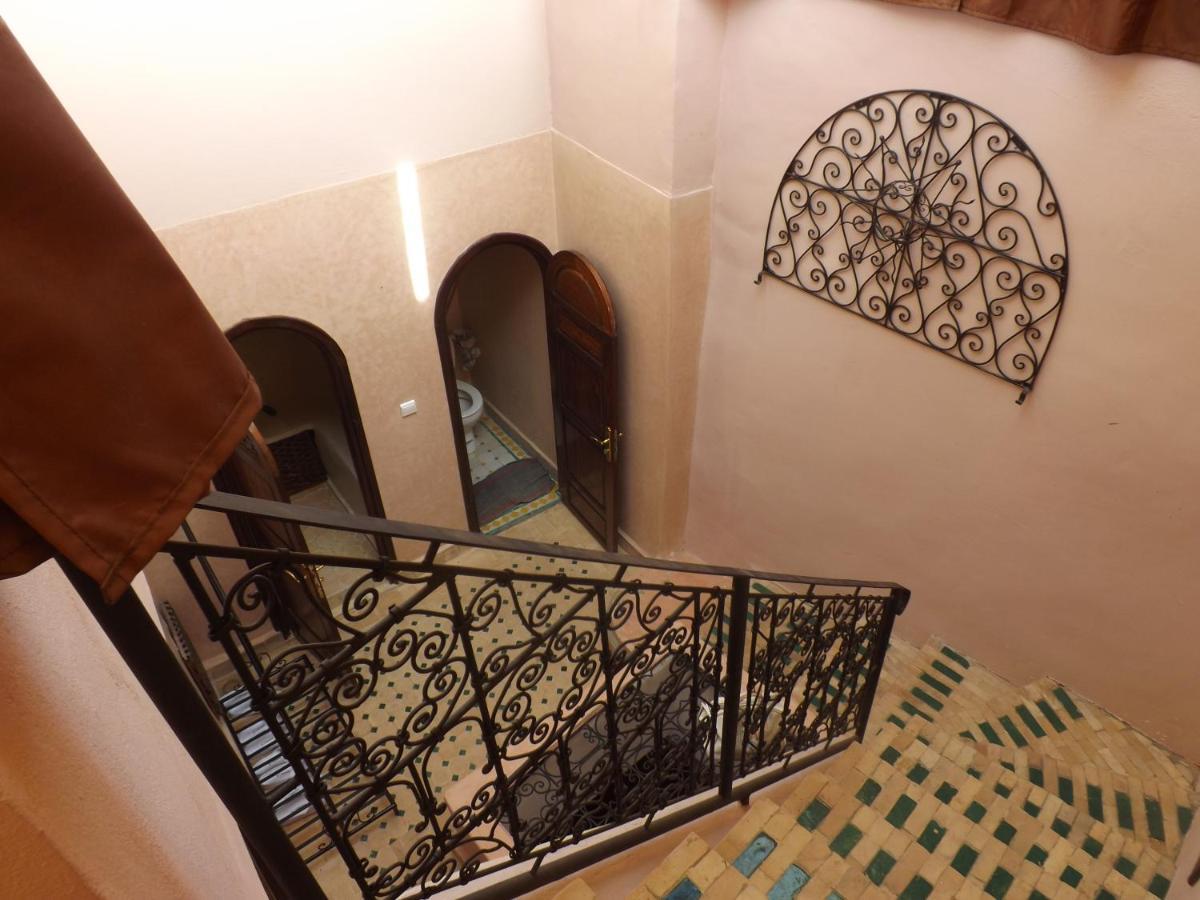 Maison Medina Appart hôtel *