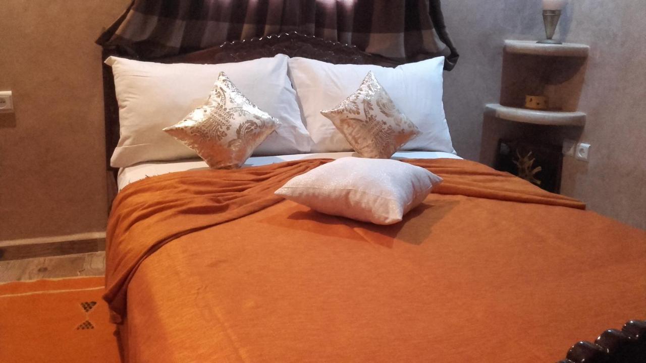 Aparthotel Maison Medina