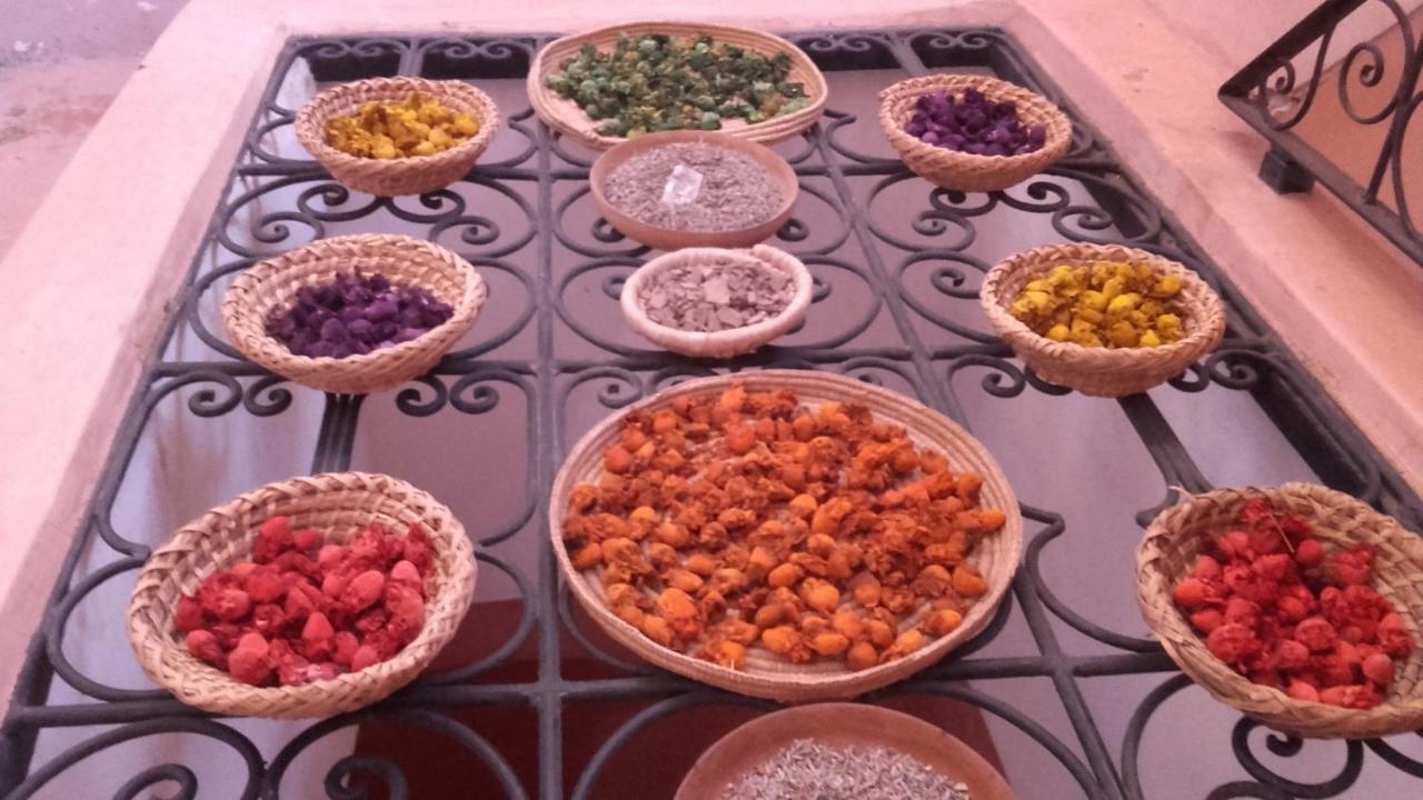 Maison Medina Marrakesh