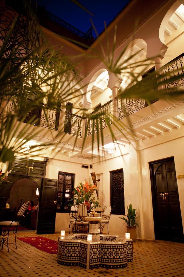 Palais Delia * Marrakesh
