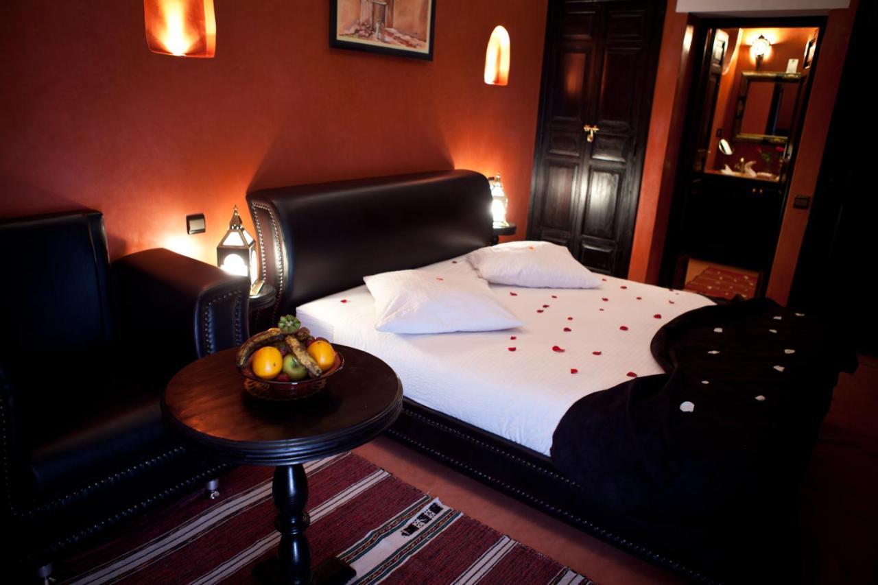 Palais Delia Bed & Breakfast *