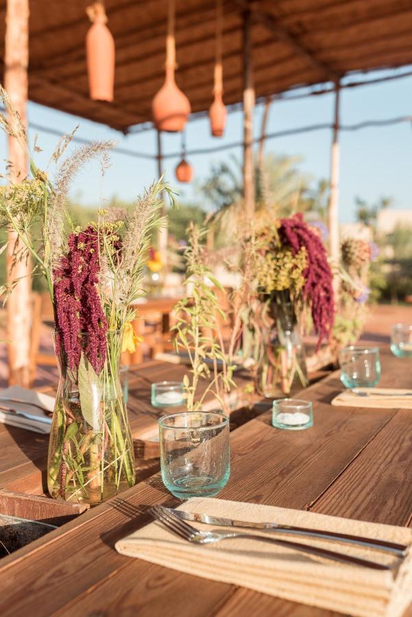 Bakkal Farm Agrolodge Lodge Marrakesh