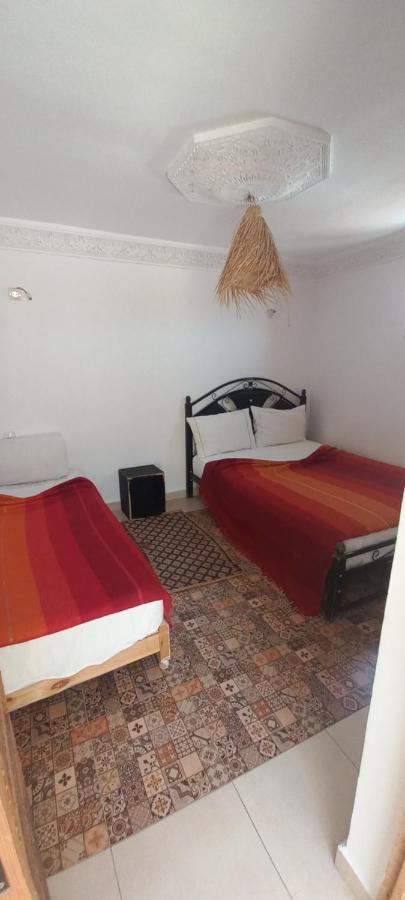 Chaoui House * Marrakesh