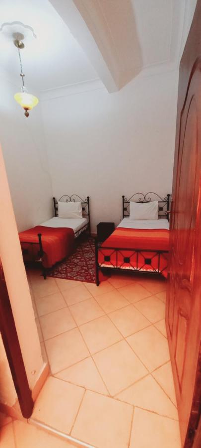 Gasthuis Chaoui House