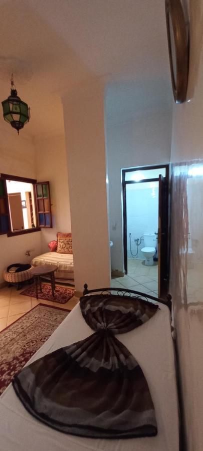 Chaoui House Maison d'hôtes Marrakesh