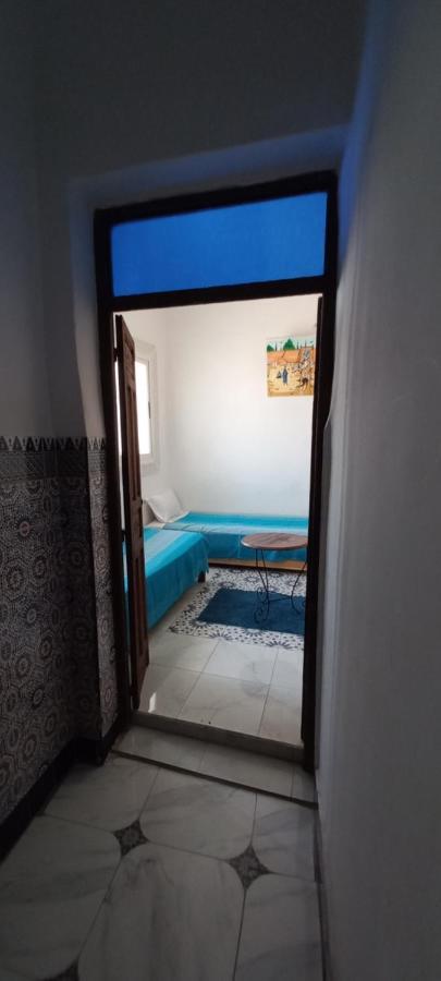 Chaoui House *