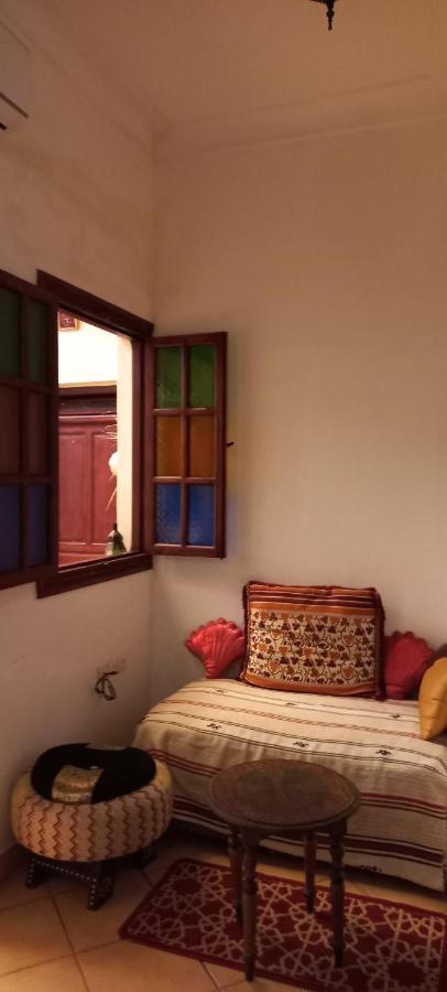 Chaoui House * Marrakesh