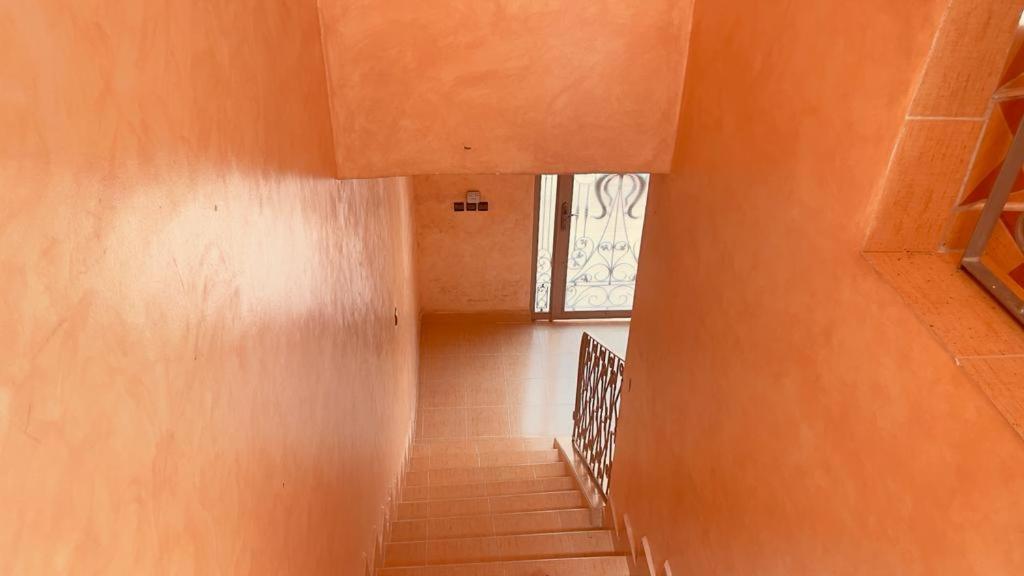 Appartement Superbe A Hay Charaf Spacieux 100m Marrakesh