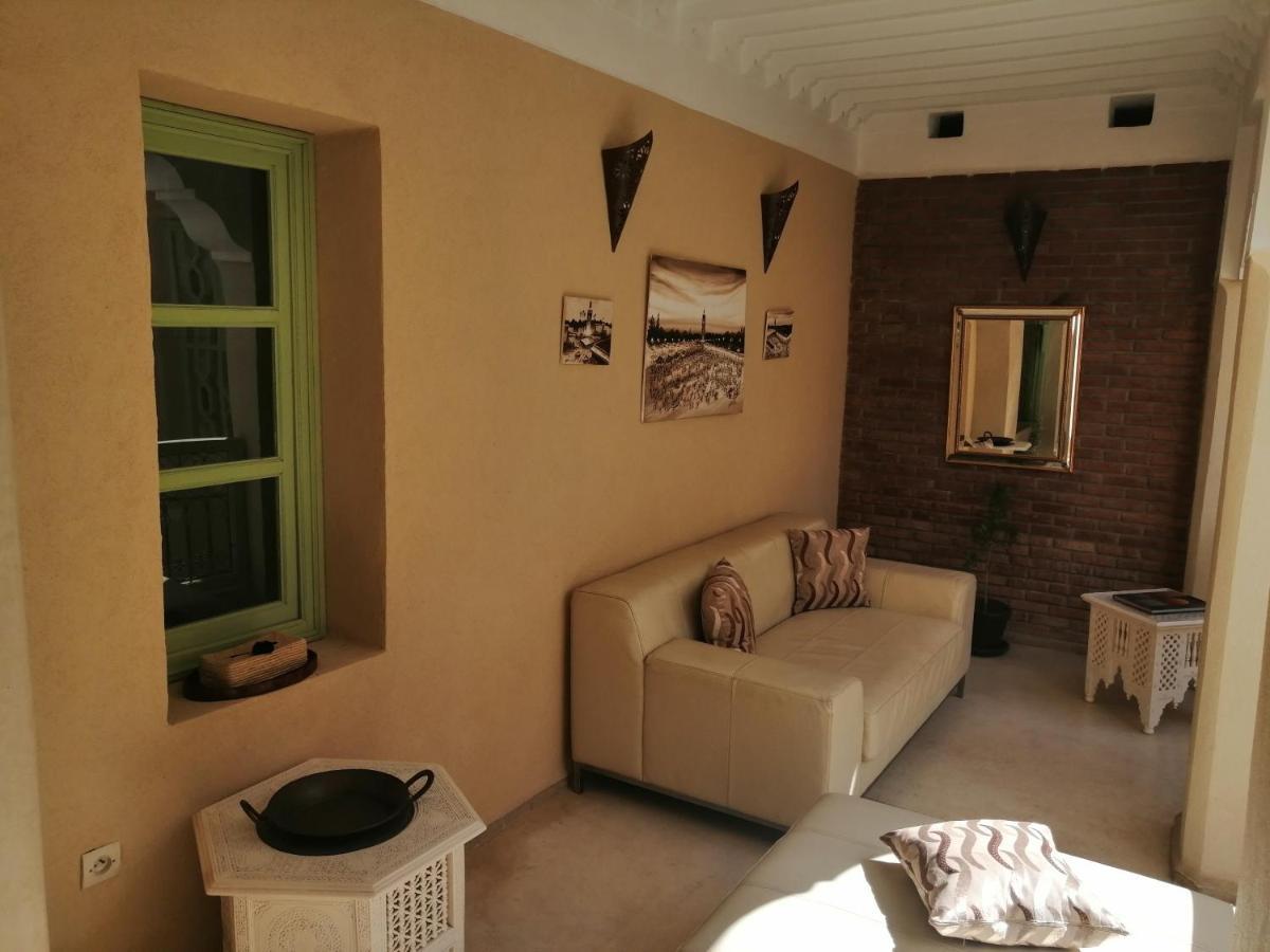 Camindia Pensión Marrakesh