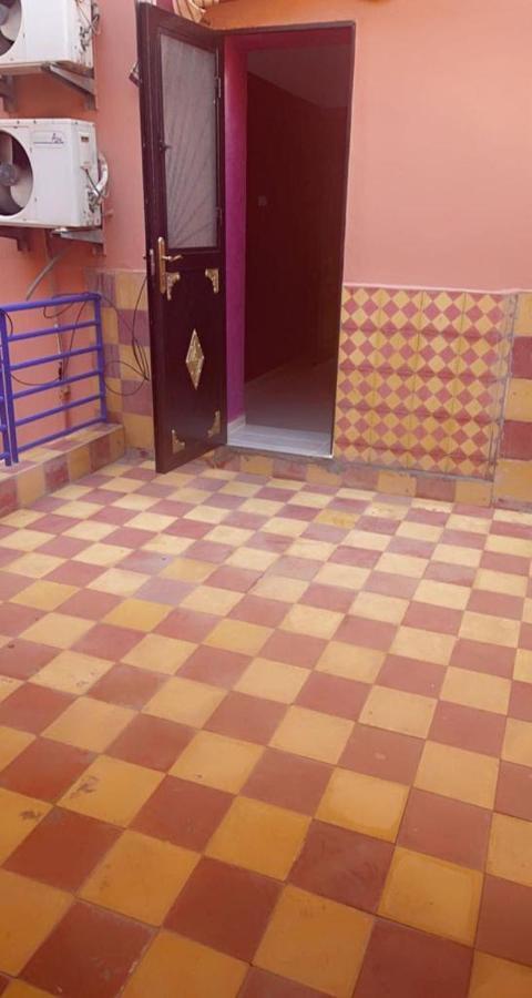 Appartement مراكش عين مزوار Marrakesh