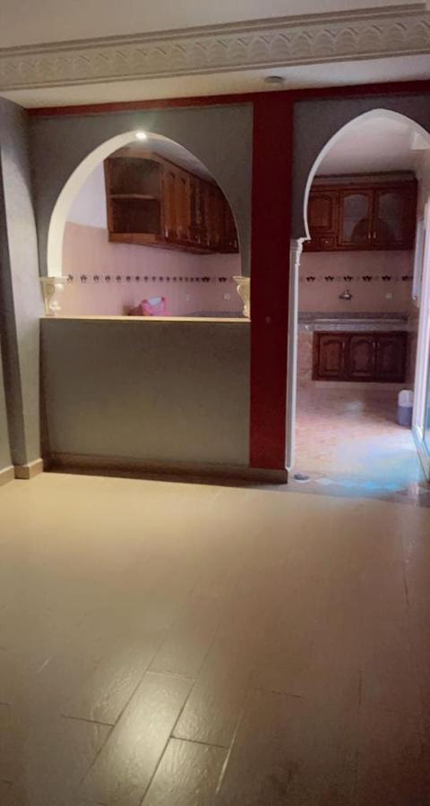 مراكش عين مزوار Appartement Marrakesh