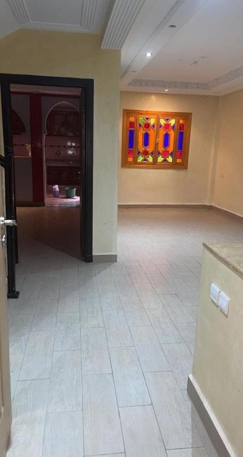 Appartement مراكش عين مزوار *