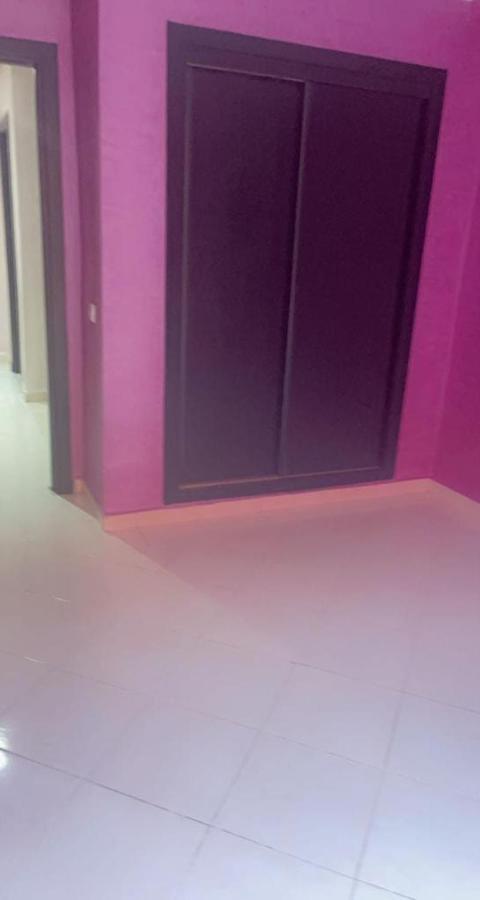 Appartement مراكش عين مزوار