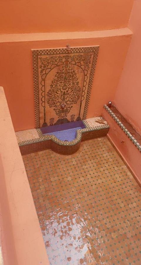 مراكش عين مزوار Appartement *