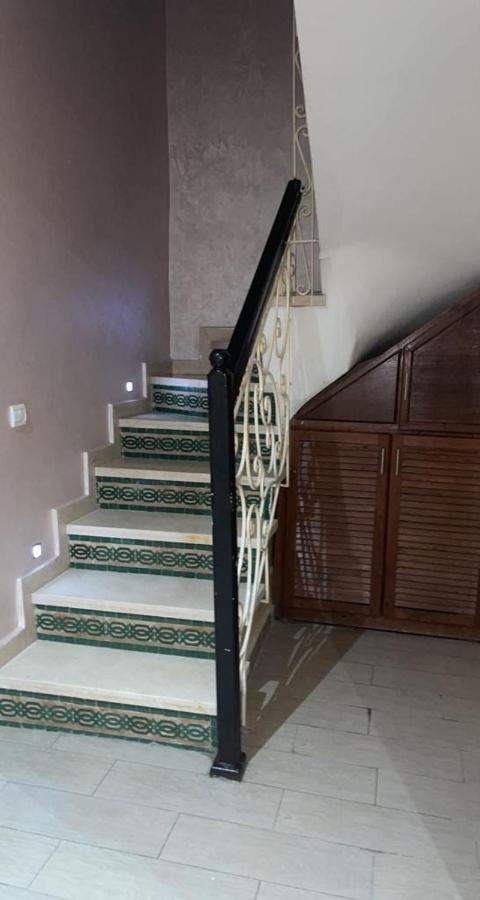 مراكش عين مزوار Appartement