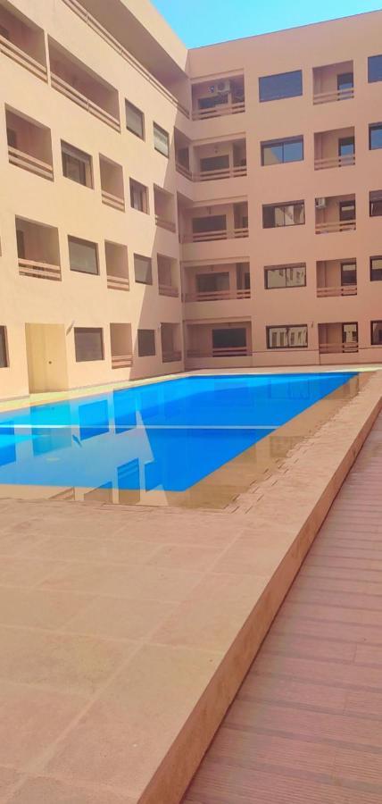 Cosy Gueliz Avec Piscine
