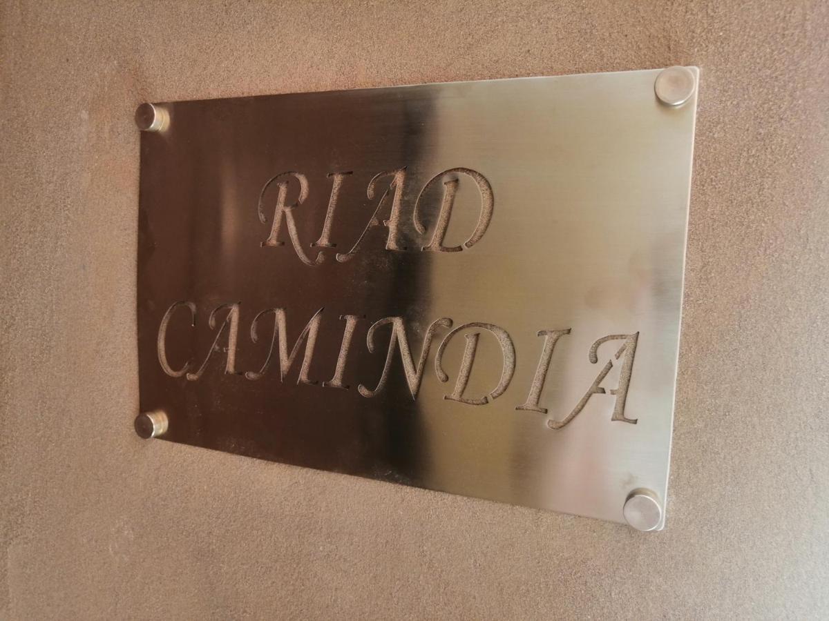 Pensión Camindia Marrakesh