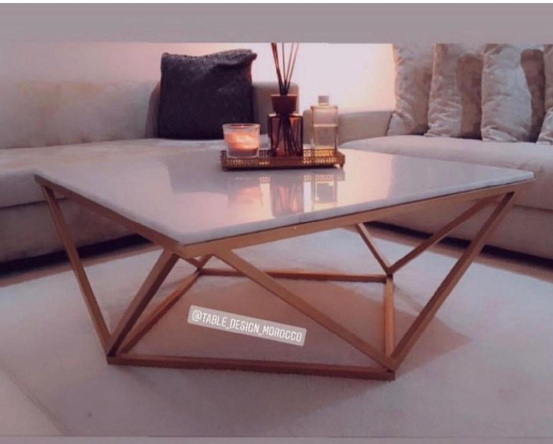 Palace B Av Hassan Ii Marrakech 40000 -brand New Luxury Unit#2 & Unit#29 Appartement