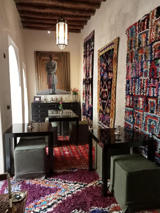 Riad Dar Al Sultan Marrakesh