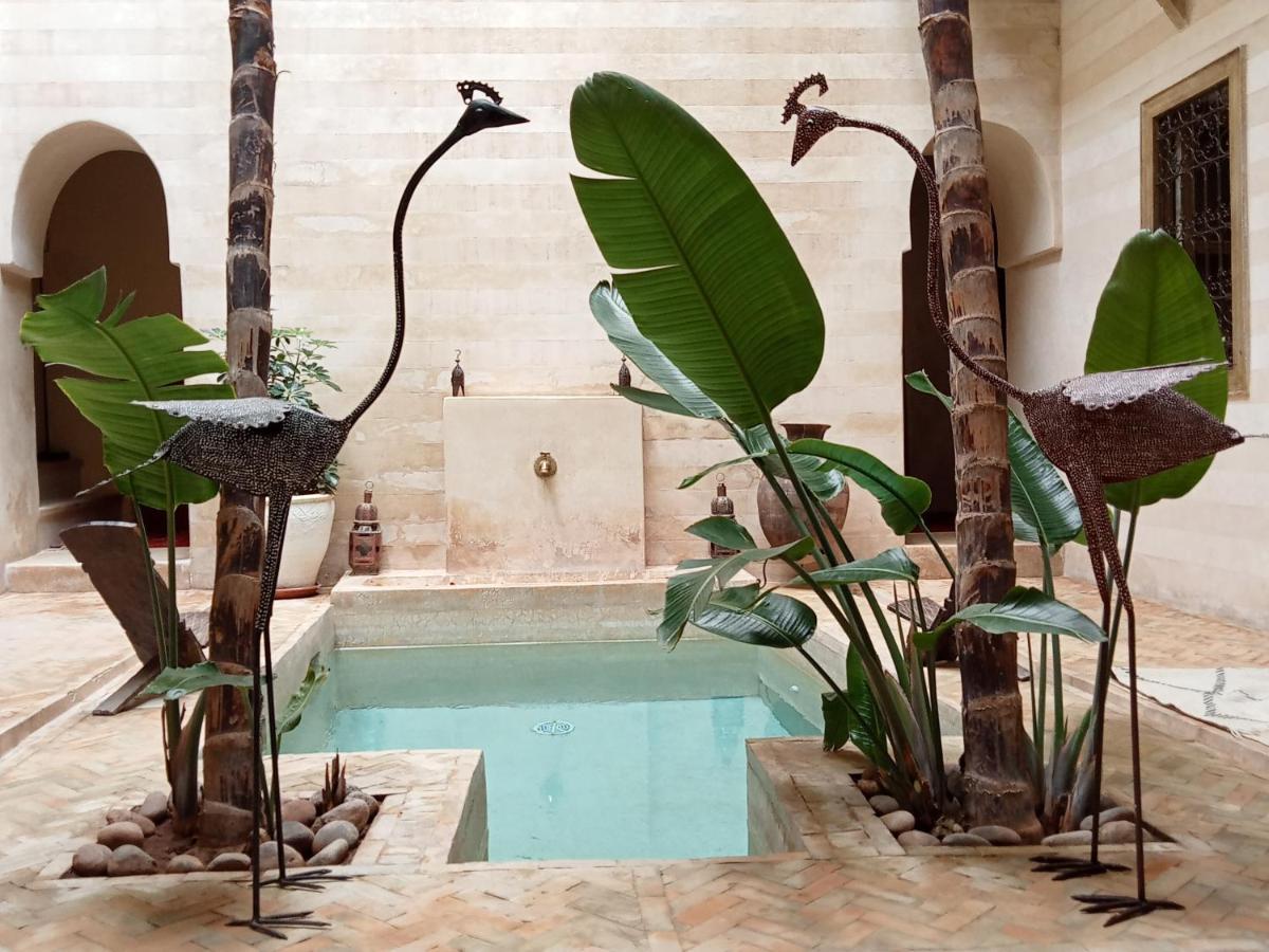 Dar Al Sultan Marrakesh