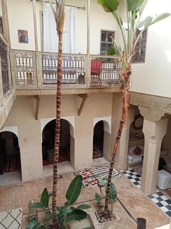 Dar Al Sultan Riad 2*