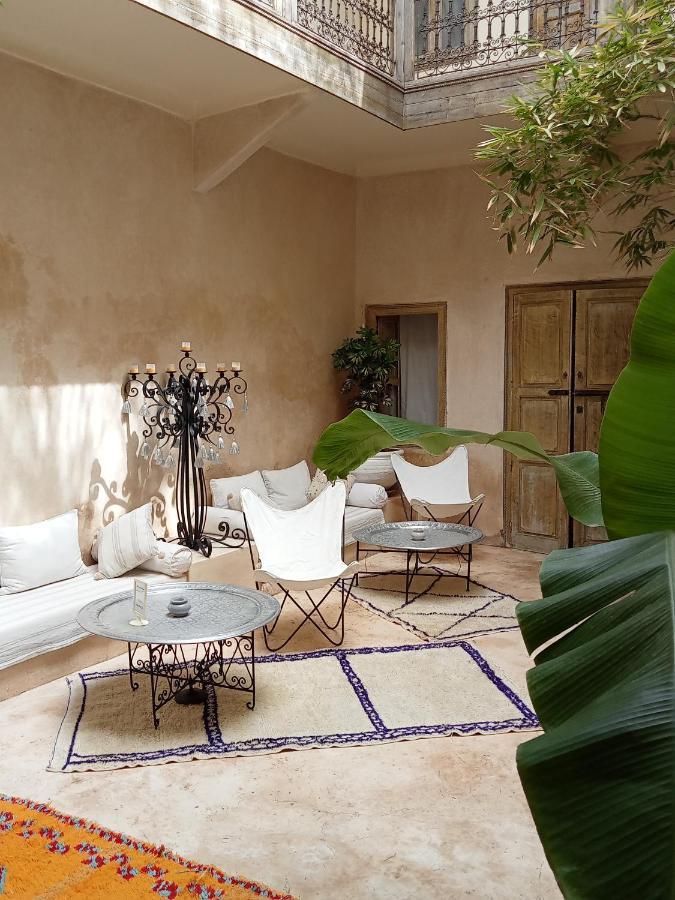 Dar Al Sultan 2* Marrakesh
