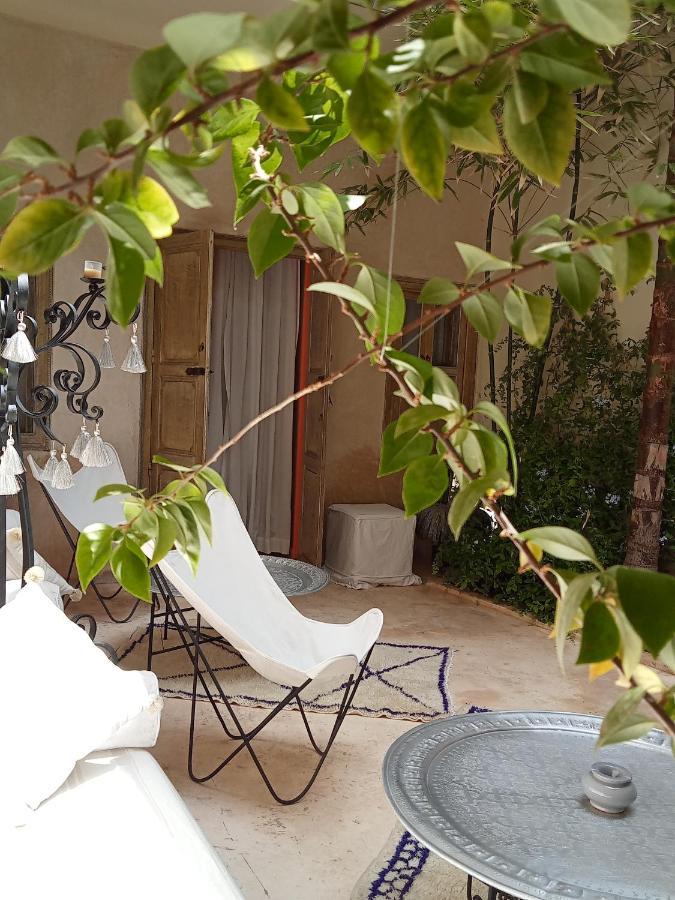 Riad Dar Al Sultan Marrakesh