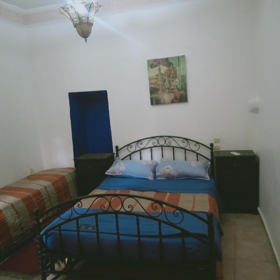 Tifor Bed & Breakfast *