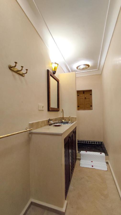 Dar En-nawat * Marrakesch
