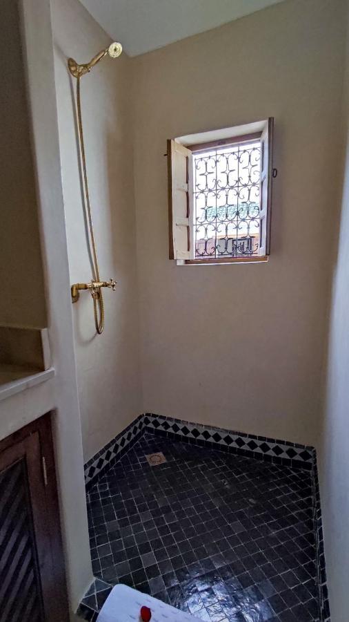Dar En-nawat Gasthof Marrakesch