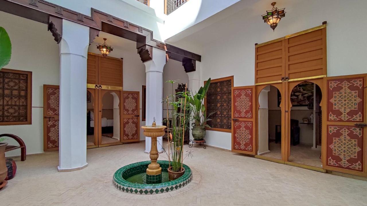 Gasthof Dar En-nawat *
