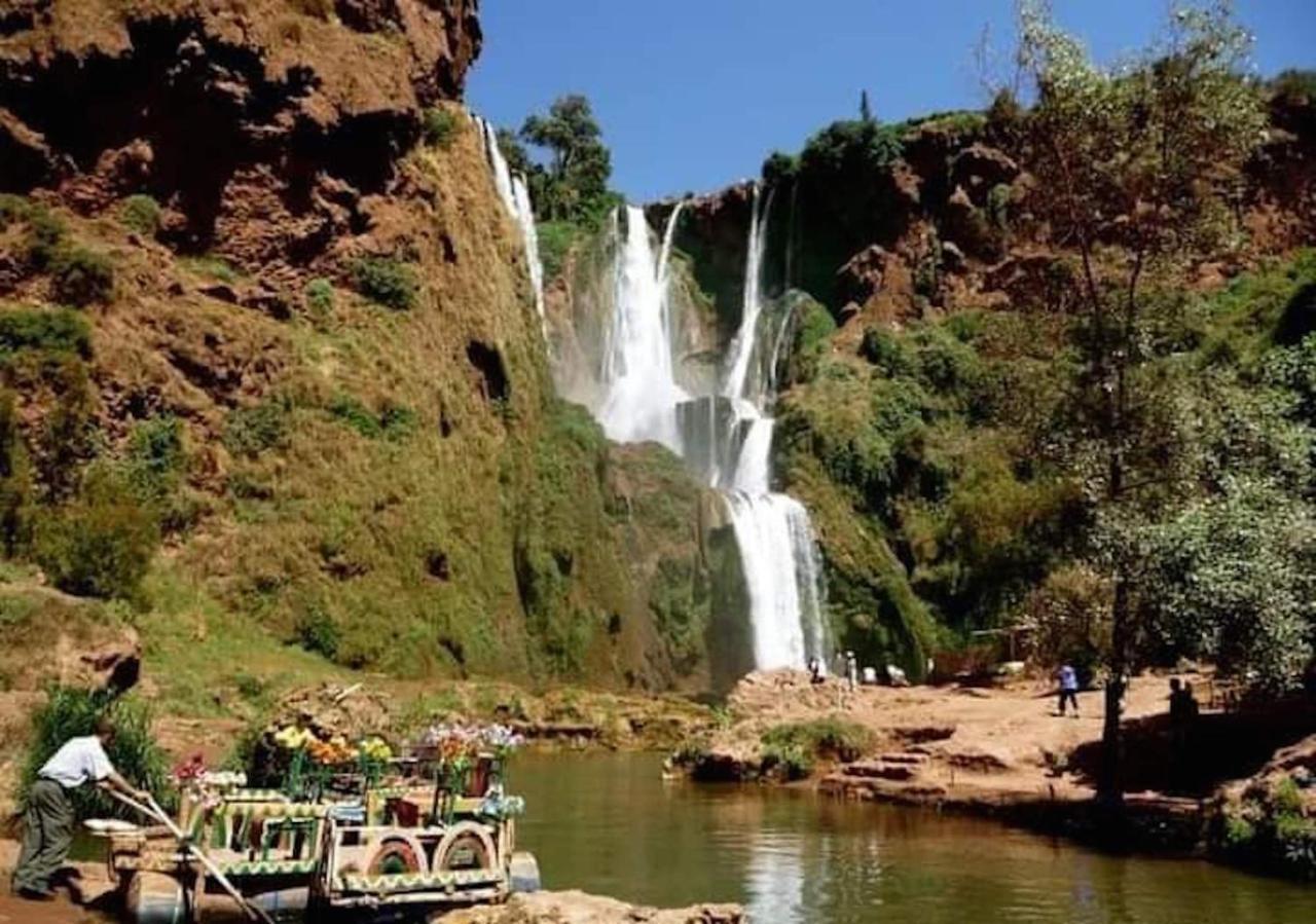 Bab Doukkala * Marrakesh