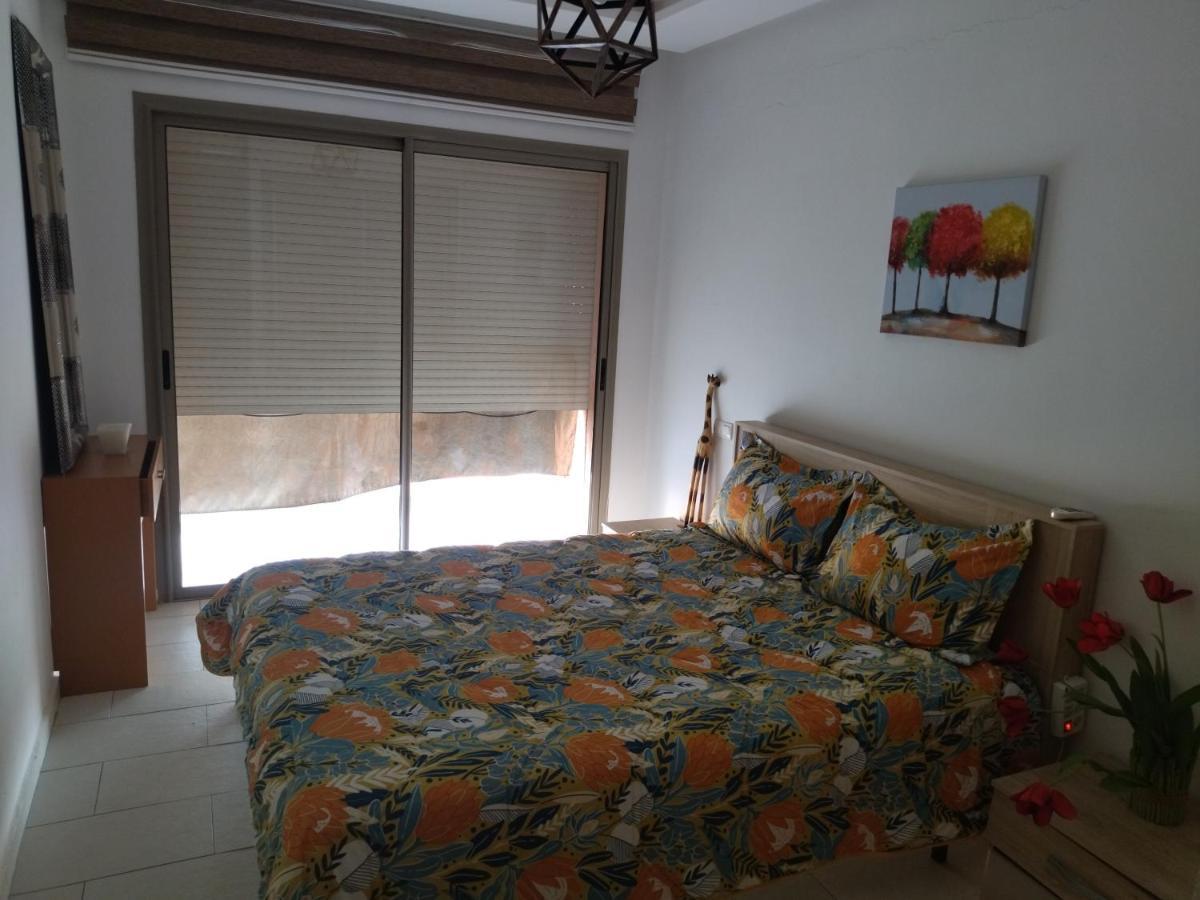 Apartamento اقامة رياض نوال السملالية Marrakesh