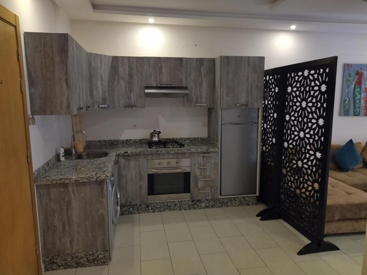 اقامة رياض نوال السملالية Apartamento