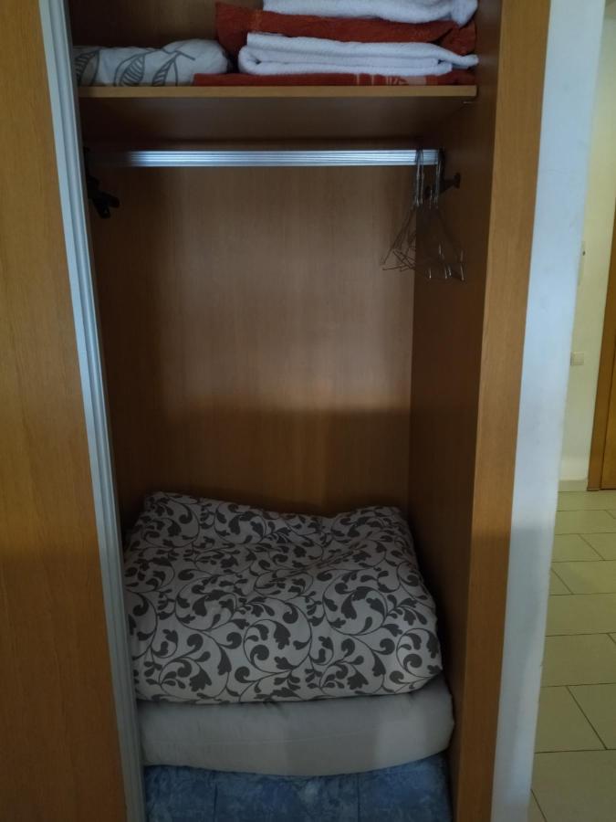 اقامة رياض نوال السملالية Apartamento Marrakesh