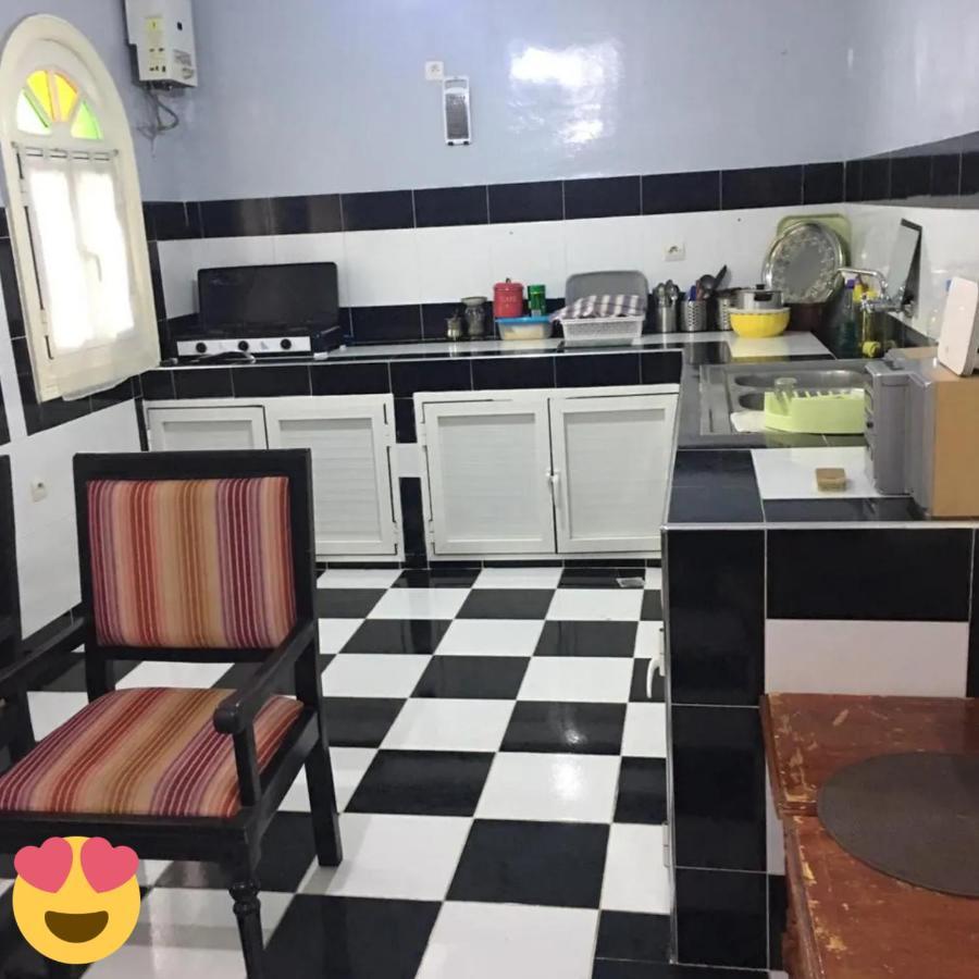 Apartment Mhamid 7 Marrakesch