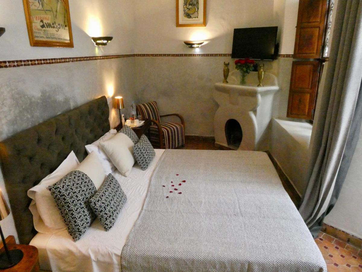 El Arsat&spa Riad 3*