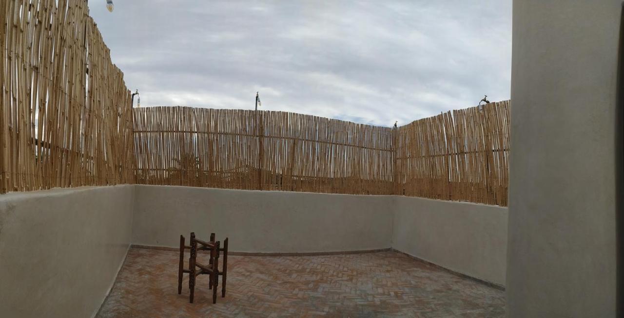 Dar Chabba Ferienhaus