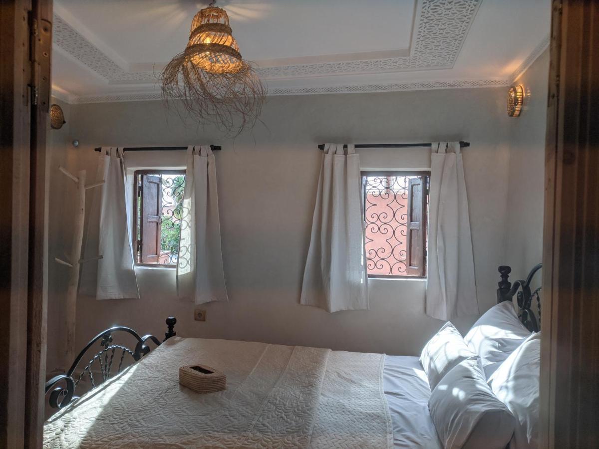 Ferienhaus Dar Chabba *