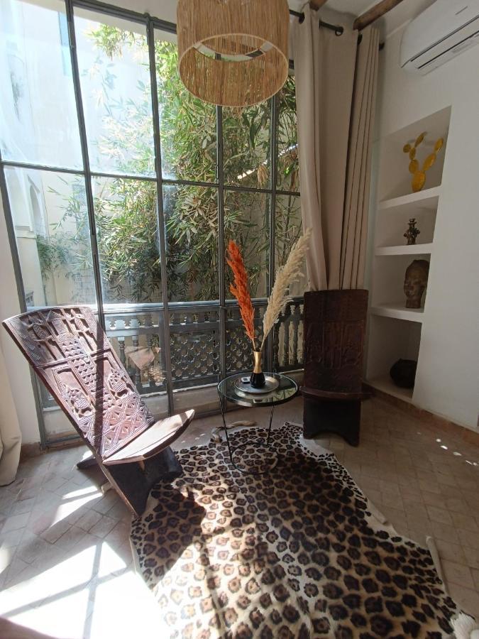 Riad103 Piscine Rooftop, Jacuzzi&hammam Marrakesh