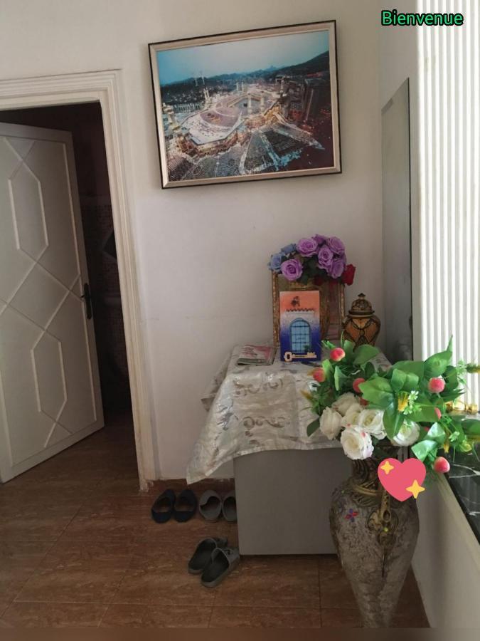 محاميد رومية Appartement