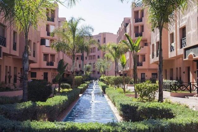 Premium Village Marrakech Appartement *