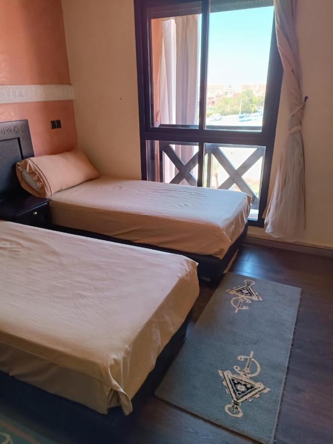 Appartement Premium Village Marrakech *