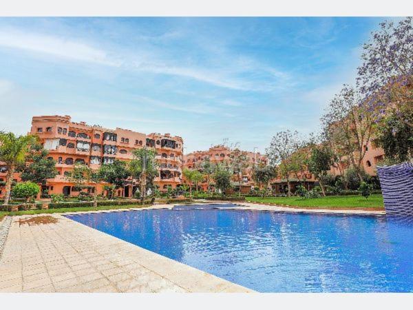 Premium Village Marrakech Appartement Marrakesh