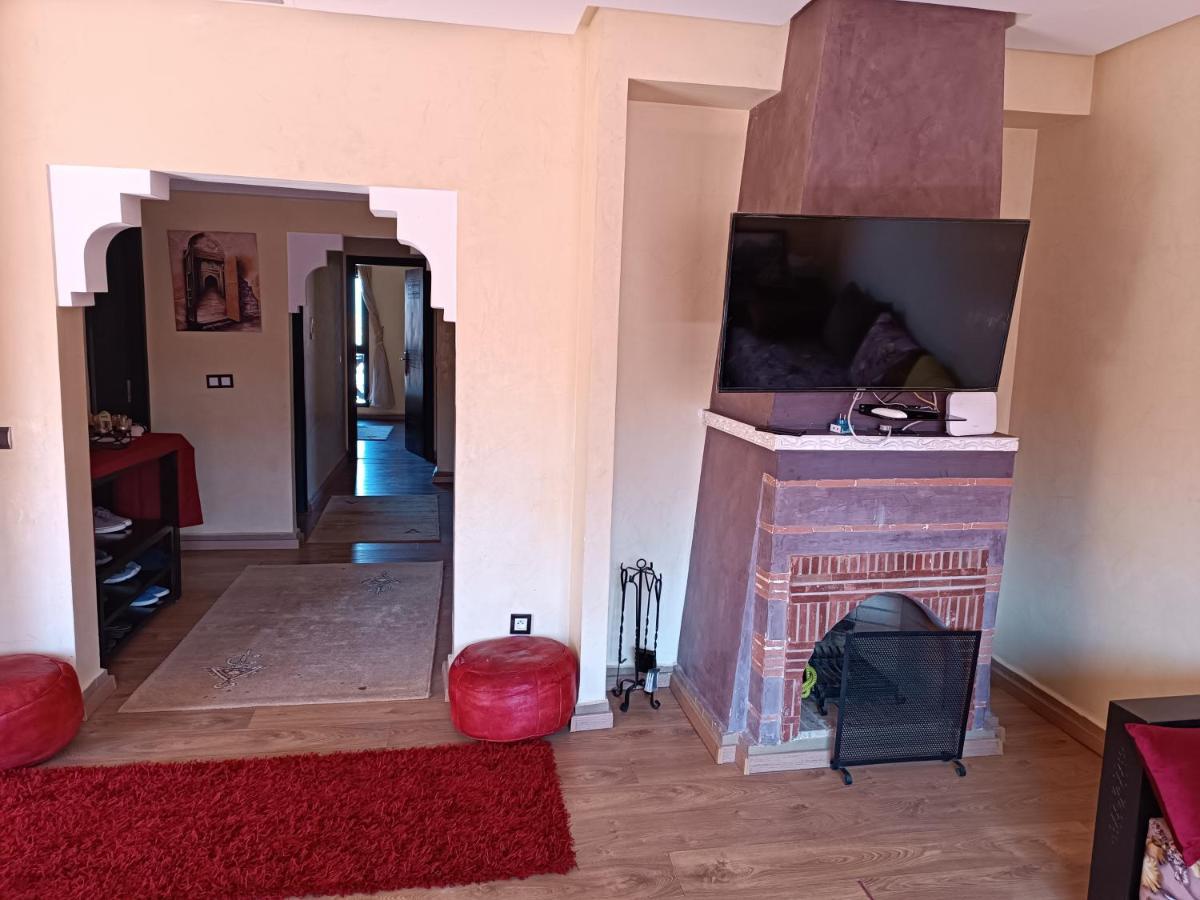 Appartement Premium Village Marrakech Marrakesh