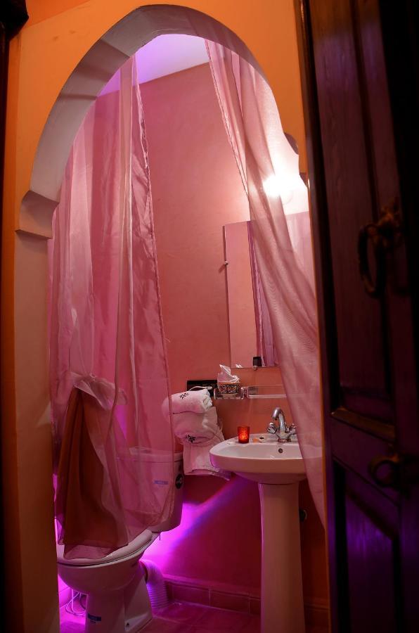 Dar Leuleu * Marrakesh