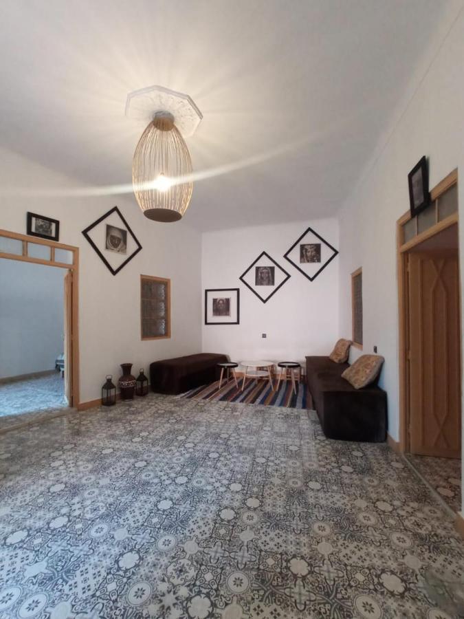 Riad Bab Doukkala *