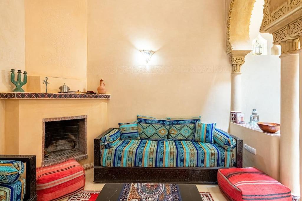 Anir * Marrakesh