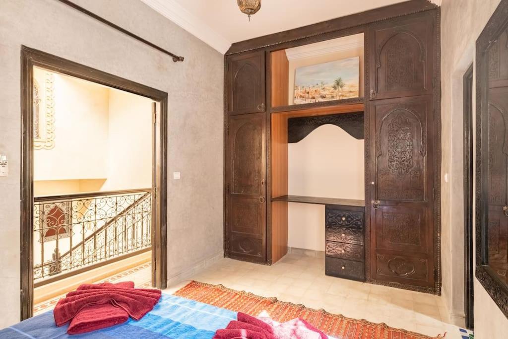 Anir Hébergement de vacances Marrakesh