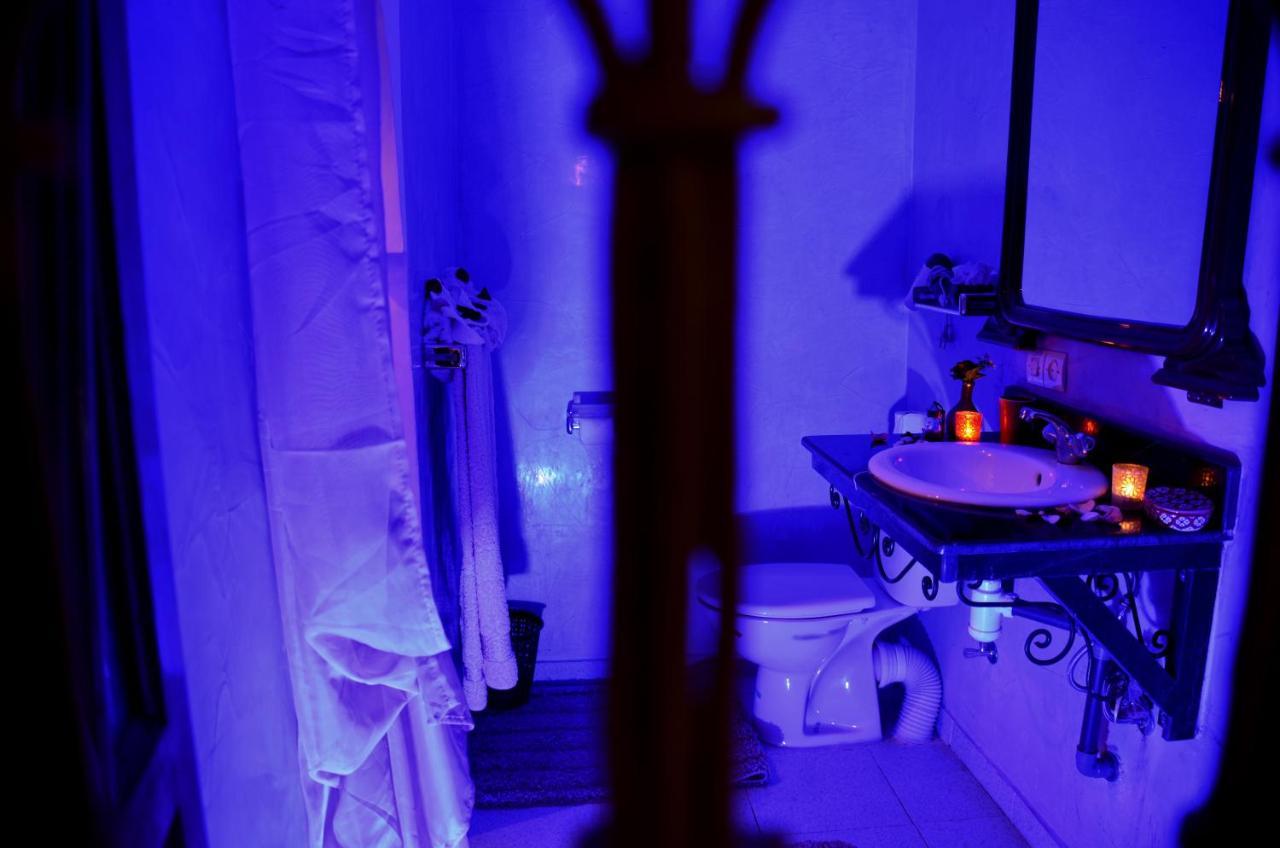 Dar Leuleu Riad